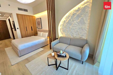 Купить квартиру в Дубай, ОАЭ 40м2, № 758516 - фото 8