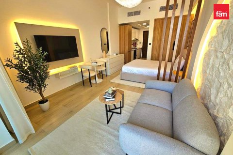 Купить квартиру в Дубай, ОАЭ 40м2, № 758516 - фото 7