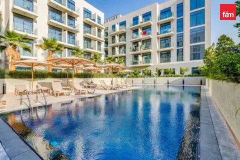Купить квартиру в Дубай, ОАЭ 40м2, № 758516 - фото 9