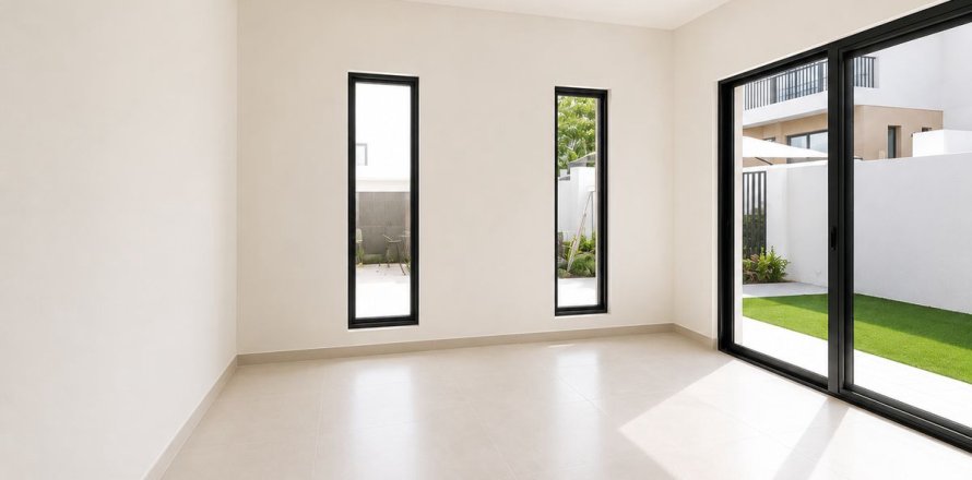 Townhouse in Dubai, UAE 4 bedrooms, 236.5 sq.m. № 758512