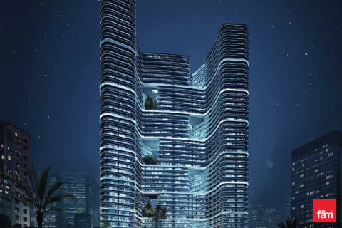 Dzīvoklis Dubai Science Parkjā, AAE 1 istaba, 77.5 m2 Nr. 758517 - attēls 12