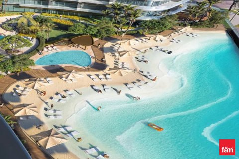 Dzīvoklis Dubai Science Parkjā, AAE 1 istaba, 77.5 m2 Nr. 758517 - attēls 8