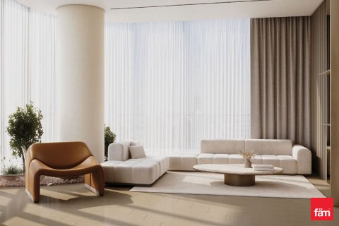 Dzīvoklis Dubai Science Parkjā, AAE 1 istaba, 77.5 m2 Nr. 758517 - attēls 5