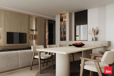 Dzīvoklis Dubai Science Parkjā, AAE 1 istaba, 77.5 m2 Nr. 758517 - attēls 4