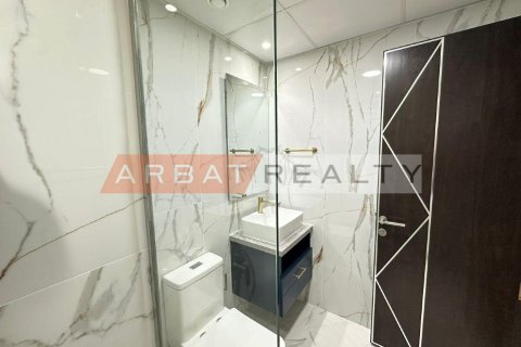 Al Furjan, Dubai, BAE’de satılık daire 1 oda, 37.81 m&sup2; No 737069 - fotoğraf 8