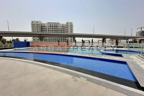 Al Furjan, Dubai, BAE’de satılık daire 1 oda, 37.81 m&sup2; No 737069 - fotoğraf 12