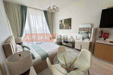 Al Furjan, Dubai, BAE’de satılık daire 1 oda, 37.81 m&sup2; No 737069 - fotoğraf 6