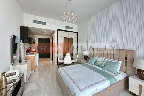 Al Furjan, Dubai, BAE’de satılık daire 1 oda, 37.81 m&sup2; No 737069 - fotoğraf 2