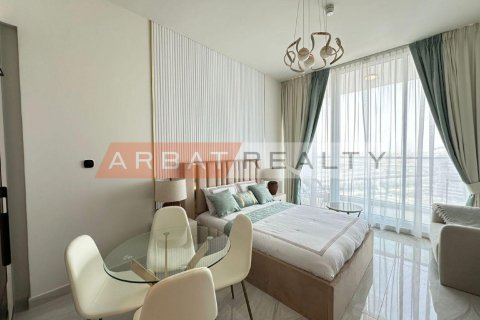 Leilighet i Al Furjan, Dubai, Emiratene 1 rom, 37.81 kvm nr. 737069