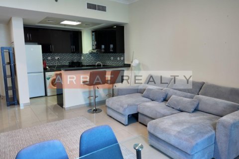 Leilighet i Dubai Marina, Dubai, Emiratene 1 soverom, 66.7 kvm nr. 737066