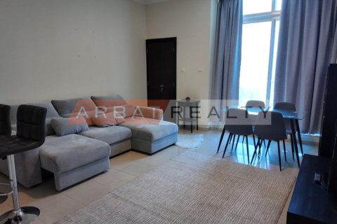 阿联酋 Dubai Dubai Marina 待售 : 1 卧, 66.7 平方米 , 编号737066 - 照片 2