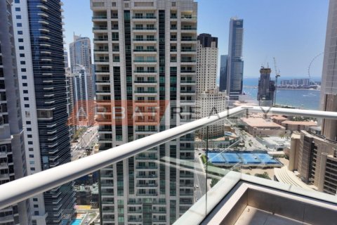 阿联酋 Dubai Dubai Marina 待售 : 1 卧, 66.7 平方米 , 编号737066 - 照片 6