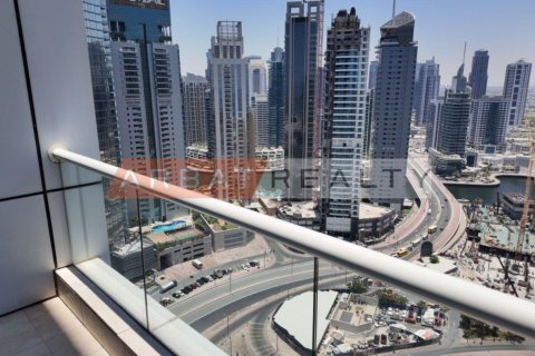 阿联酋 Dubai Dubai Marina 待售 : 1 卧, 66.7 平方米 , 编号737066 - 照片 4
