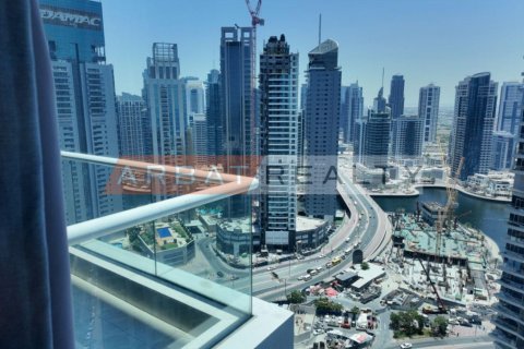 阿联酋 Dubai Dubai Marina 待售 : 1 卧, 66.7 平方米 , 编号737066 - 照片 5