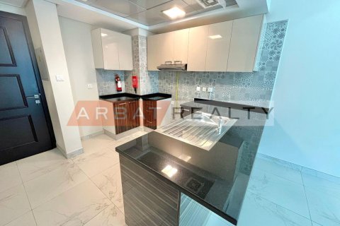 Appartement à vendre à  Dubai South (Dubai World Central), Dubai, EAU 1 chambre, 57.88 m2 № 737067 - photo 3