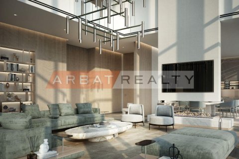 Пәтер City Walk, Дубай, БАӘ-да 1 жатын бөлме, 81.38 м² № 737063 - фото 10