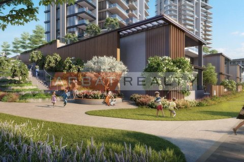 Пәтер City Walk, Дубай, БАӘ-да 1 жатын бөлме, 81.38 м² № 737063 - фото 5