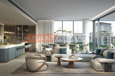 Пәтер City Walk, Дубай, БАӘ-да 1 жатын бөлме, 81.38 м² № 737063 - фото 12