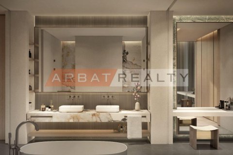 Пәтер City Walk, Дубай, БАӘ-да 1 жатын бөлме, 81.38 м² № 737063 - фото 17