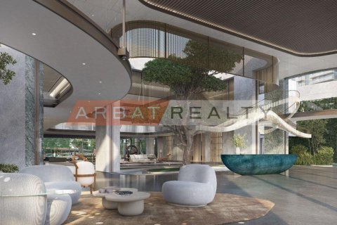 Пәтер City Walk, Дубай, БАӘ-да 1 жатын бөлме, 81.38 м² № 737063 - фото 15