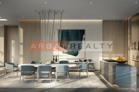 Пәтер City Walk, Дубай, БАӘ-да 1 жатын бөлме, 81.38 м² № 737063 - фото 18