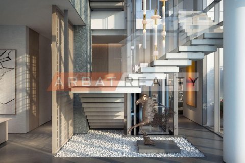 Пәтер City Walk, Дубай, БАӘ-да 1 жатын бөлме, 81.38 м² № 737063 - фото 8