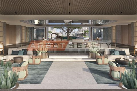 Пәтер City Walk, Дубай, БАӘ-да 1 жатын бөлме, 81.38 м² № 737063 - фото 9