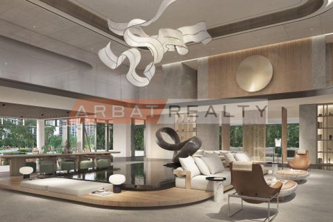Пәтер City Walk, Дубай, БАӘ-да 1 жатын бөлме, 81.38 м² № 737063 - фото 11