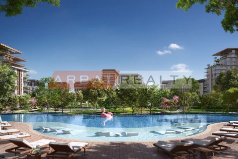 Пәтер City Walk, Дубай, БАӘ-да 1 жатын бөлме, 81.38 м² № 737063 - фото 3