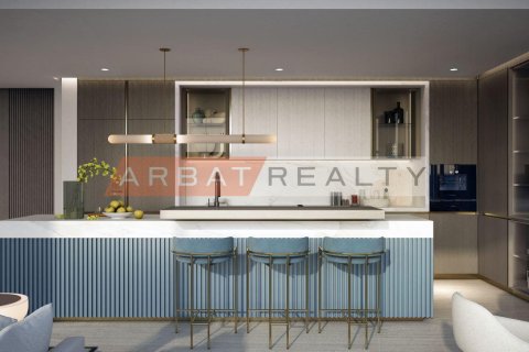 Пәтер City Walk, Дубай, БАӘ-да 1 жатын бөлме, 81.38 м² № 737063 - фото 13