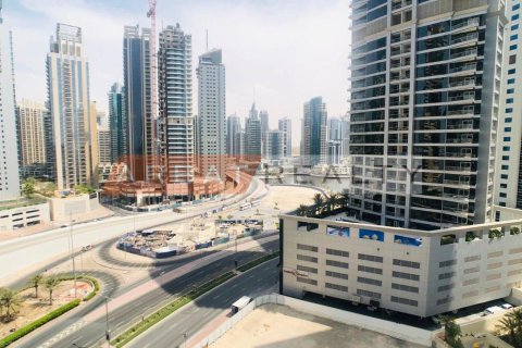 阿联酋 Dubai Dubai Marina 待售 : 1 卧, 66.7 平方米 , 编号737064 - 照片 7