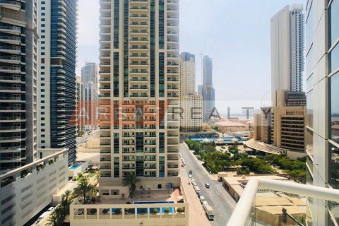 Leilighet i Dubai Marina, Dubai, Emiratene 1 soverom, 66.7 kvm nr. 737064
