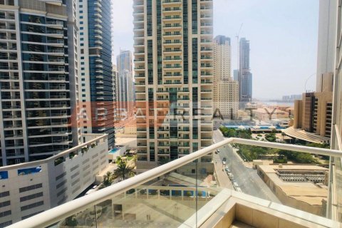 阿联酋 Dubai Dubai Marina 待售 : 1 卧, 66.7 平方米 , 编号737064 - 照片 8