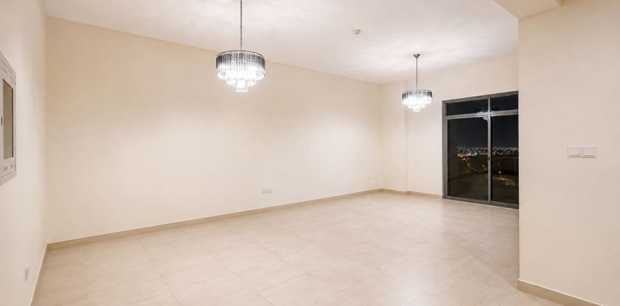 Appartement à Al Furjan, Dubai, EAU: 1 chambre, 84.4 m2 № 751928