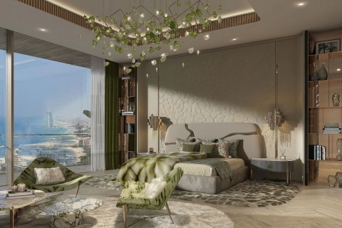 آپارتمان برای فروش در  Dubai Harbour، Dubai، امارات متحده عربی  3 خوابه ، 195.6 متر مربع ، شماره 751925 - تصویر 6