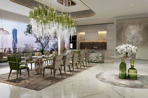 آپارتمان برای فروش در  Dubai Harbour، Dubai، امارات متحده عربی  3 خوابه ، 195.6 متر مربع ، شماره 751925 - تصویر 8