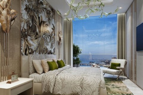 آپارتمان برای فروش در  Dubai Harbour، Dubai، امارات متحده عربی  3 خوابه ، 195.6 متر مربع ، شماره 751925 - تصویر 10