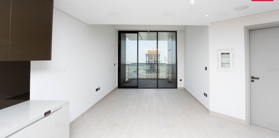 Apartman u gradu Business Bay, Dubai, UAE 1 spavaća soba, 67.4 m2 Br. 751927