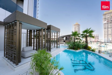 Apartman u gradu Business Bay, Dubai, UAE 1 spavaća soba, 67.4 m2 Br. 751927 - Slika 7