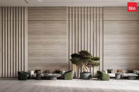 Apartament na sprzedaż w Al Jaddaf, Dubai, ZEA 1 sypialnia, 81.8 mkw., nr 751926 - zdjęcie 6