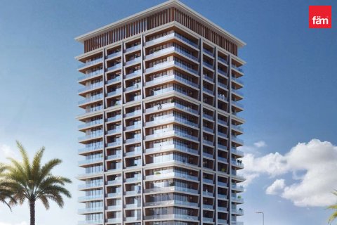 Apartament na sprzedaż w Al Jaddaf, Dubai, ZEA 1 sypialnia, 81.8 mkw., nr 751926 - zdjęcie 9