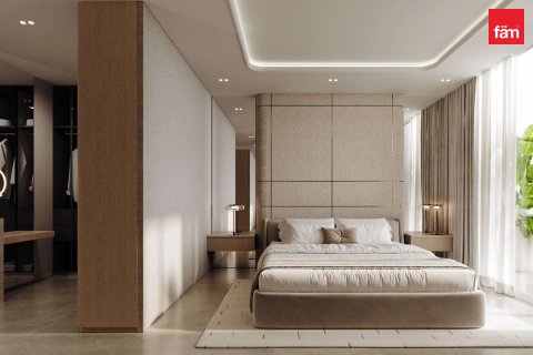 Apartament na sprzedaż w Al Jaddaf, Dubai, ZEA 1 sypialnia, 81.8 mkw., nr 751926 - zdjęcie 2