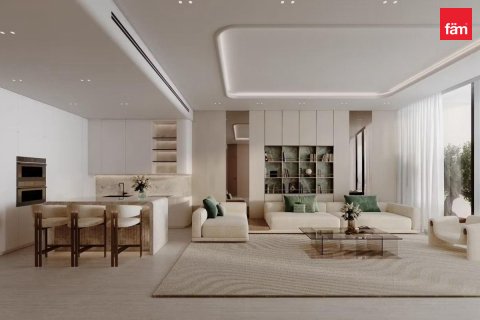 Al Jaddaf, Dubai, BAE’de daire 1 yatak odası, 81.8 m&sup2; No 751926