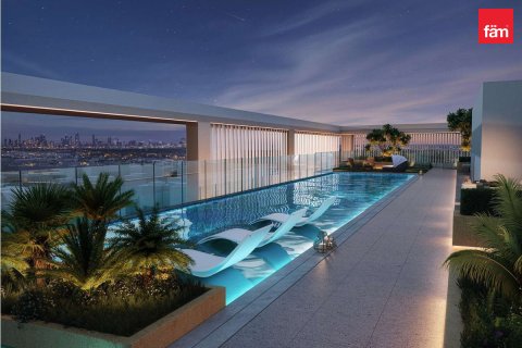 Apartament na sprzedaż w Al Jaddaf, Dubai, ZEA 1 sypialnia, 81.8 mkw., nr 751926 - zdjęcie 8