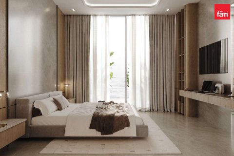 Apartament na sprzedaż w Al Jaddaf, Dubai, ZEA 1 sypialnia, 81.8 mkw., nr 751926 - zdjęcie 3