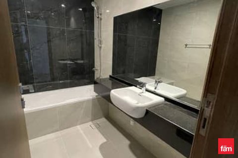 Apartman u gradu Al Jaddaf, Dubai, UAE 1 spavaća soba, 75.2 m2 Br. 710748 - Slika 6