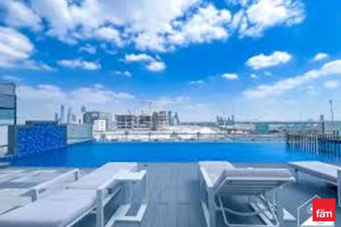 Apartman u gradu Al Jaddaf, Dubai, UAE 1 spavaća soba, 75.2 m2 Br. 710748 - Slika 7