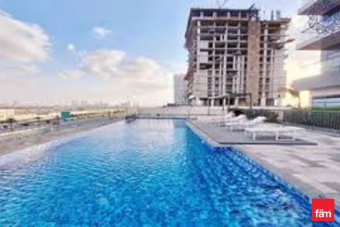 Apartman u gradu Al Jaddaf, Dubai, UAE 1 spavaća soba, 75.2 m2 Br. 710748 - Slika 8