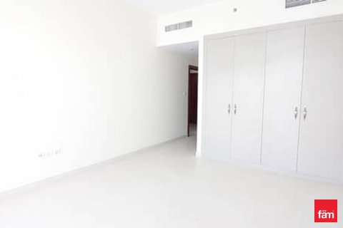 Apartemen di Al Jaddaf, Dubai, UEA 1 kamar tidur, 75.2 m2 nomor 710748