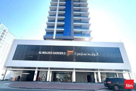 Apartman u gradu Al Jaddaf, Dubai, UAE 1 spavaća soba, 75.2 m2 Br. 710748 - Slika 10